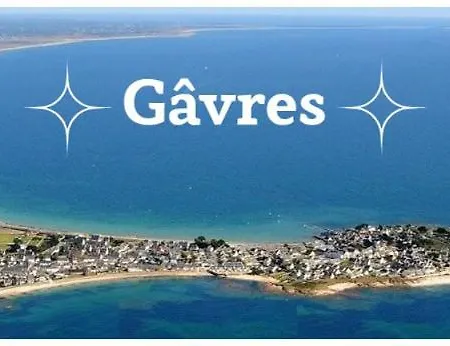 Σαλέ Cosy, Plages A Pieds. Morbihan. Plouhinec (Morbihan)